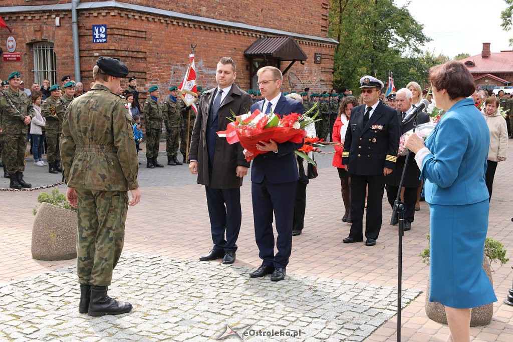 Święto 5 Pułku Ułanów Zasławskich [23.09.2018] - zdjęcie #189 - eOstroleka.pl