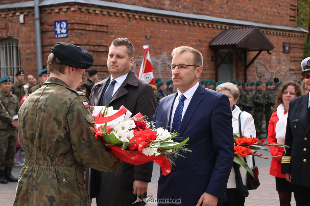 Święto 5 Pułku Ułanów Zasławskich [23.09.2018] - zdjęcie #191 - eOstroleka.pl