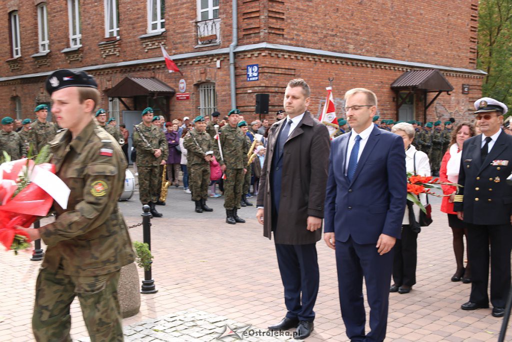 Święto 5 Pułku Ułanów Zasławskich [23.09.2018] - zdjęcie #193 - eOstroleka.pl