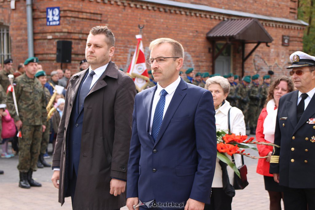 Święto 5 Pułku Ułanów Zasławskich [23.09.2018] - zdjęcie #195 - eOstroleka.pl