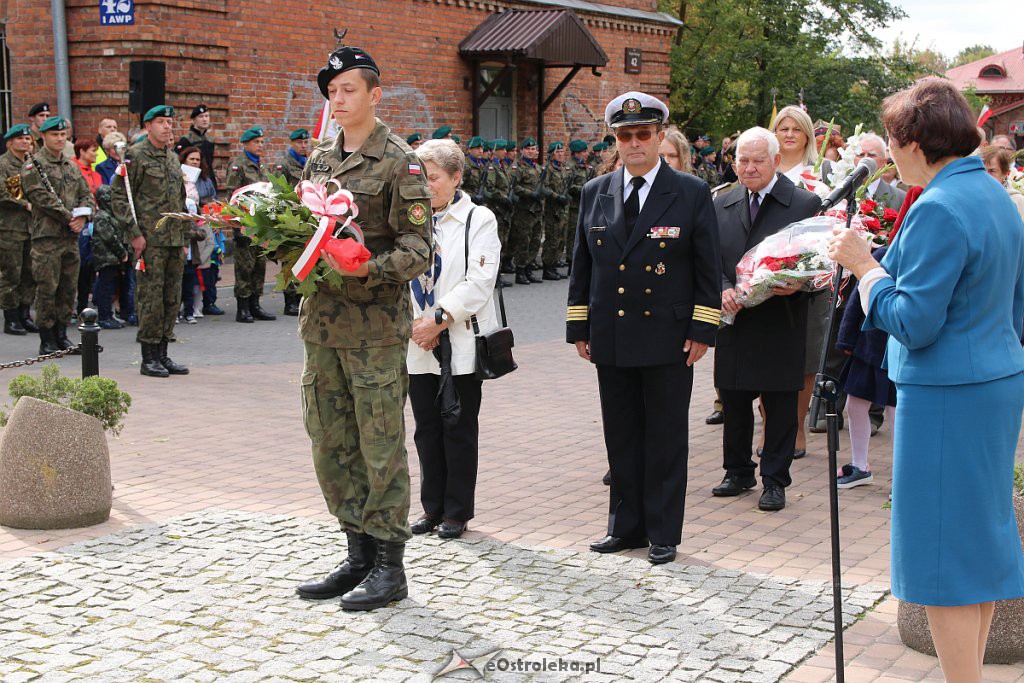 Święto 5 Pułku Ułanów Zasławskich [23.09.2018] - zdjęcie #168 - eOstroleka.pl