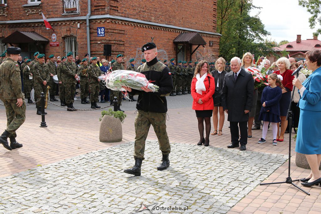 Święto 5 Pułku Ułanów Zasławskich [23.09.2018] - zdjęcie #172 - eOstroleka.pl