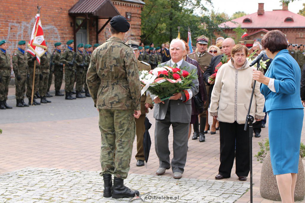 Święto 5 Pułku Ułanów Zasławskich [23.09.2018] - zdjęcie #176 - eOstroleka.pl