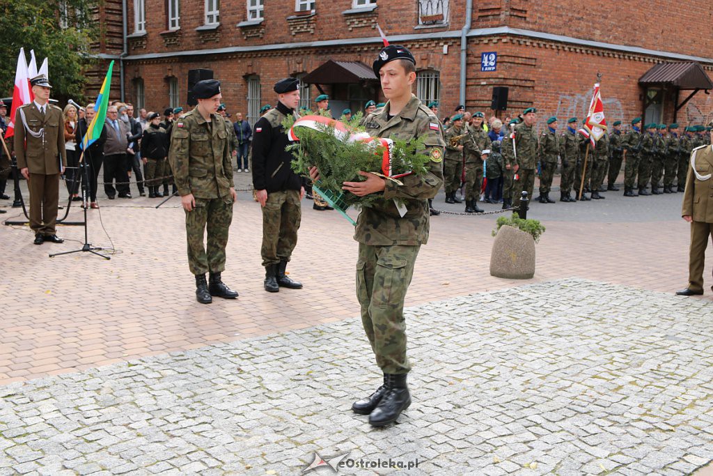 Święto 5 Pułku Ułanów Zasławskich [23.09.2018] - zdjęcie #178 - eOstroleka.pl