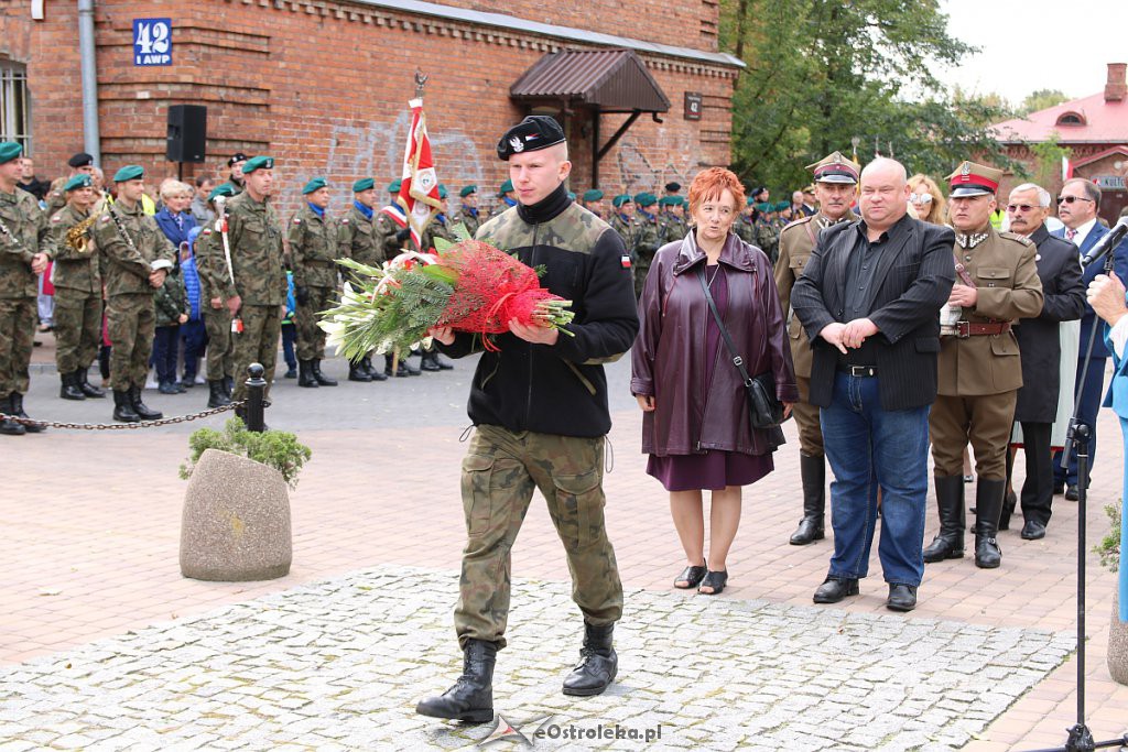 Święto 5 Pułku Ułanów Zasławskich [23.09.2018] - zdjęcie #180 - eOstroleka.pl