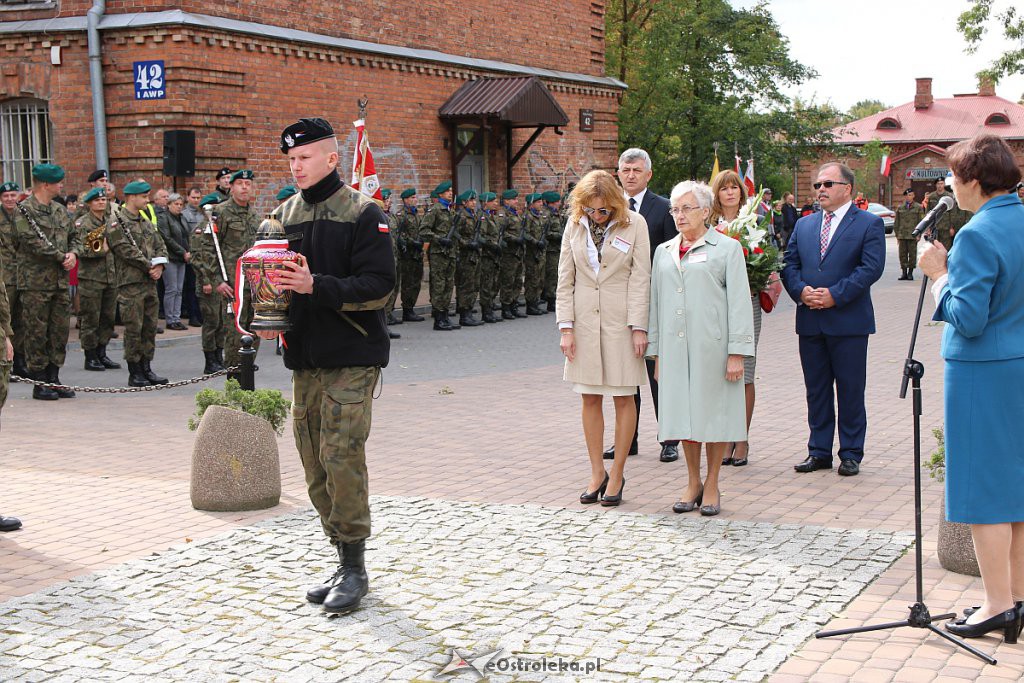 Święto 5 Pułku Ułanów Zasławskich [23.09.2018] - zdjęcie #188 - eOstroleka.pl