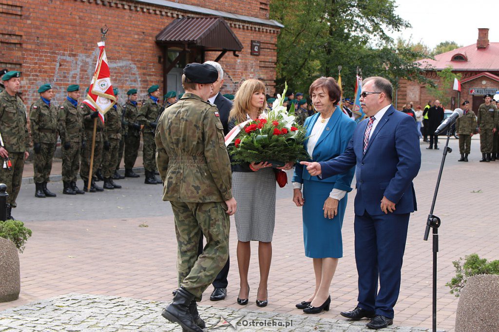 Święto 5 Pułku Ułanów Zasławskich [23.09.2018] - zdjęcie #190 - eOstroleka.pl