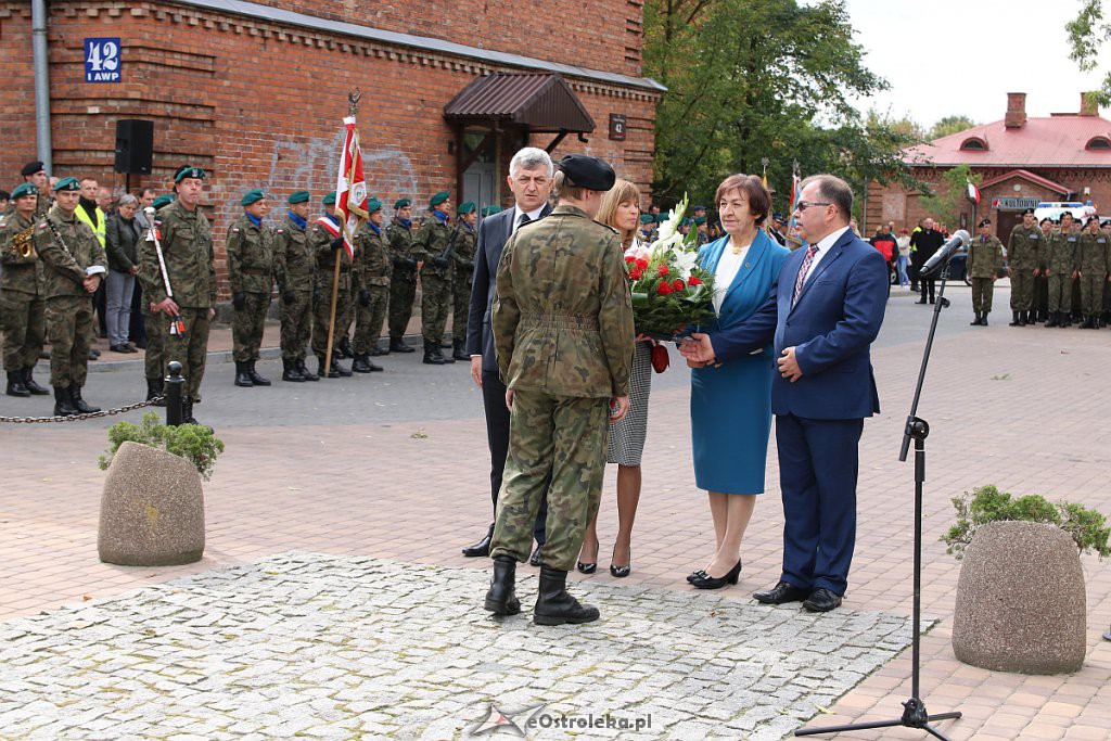 Święto 5 Pułku Ułanów Zasławskich [23.09.2018] - zdjęcie #192 - eOstroleka.pl