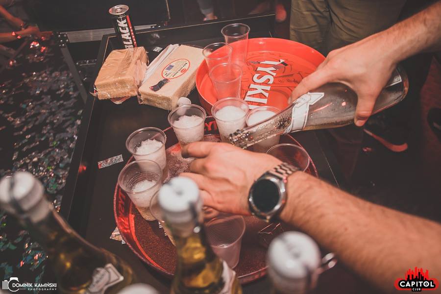 5. urodziny Clubu Capitol Sypniewo i koncert Shunguy [22.09.2018] - zdjęcie #11 - eOstroleka.pl