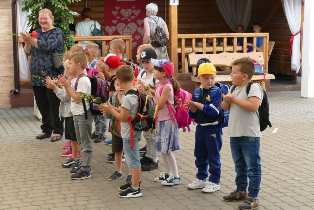 Ginące zawody w Kurpiowskiej Krainie [27.09.2018] - zdjęcie #4 - eOstroleka.pl