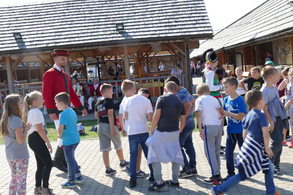 Ginące zawody w Kurpiowskiej Krainie [27.09.2018] - zdjęcie #13 - eOstroleka.pl