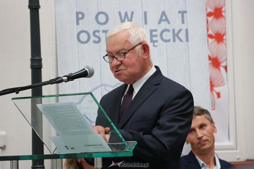 Jubileusz 20-lecia istnienia Powiatu Ostrołęckiego [28.09.2018] - zdjęcie #50 - eOstroleka.pl