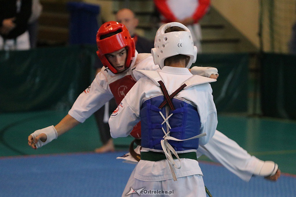 Kwalifikacje do ME w karate - Ostrołęka [29.09.2018] - zdjęcie #84 - eOstroleka.pl