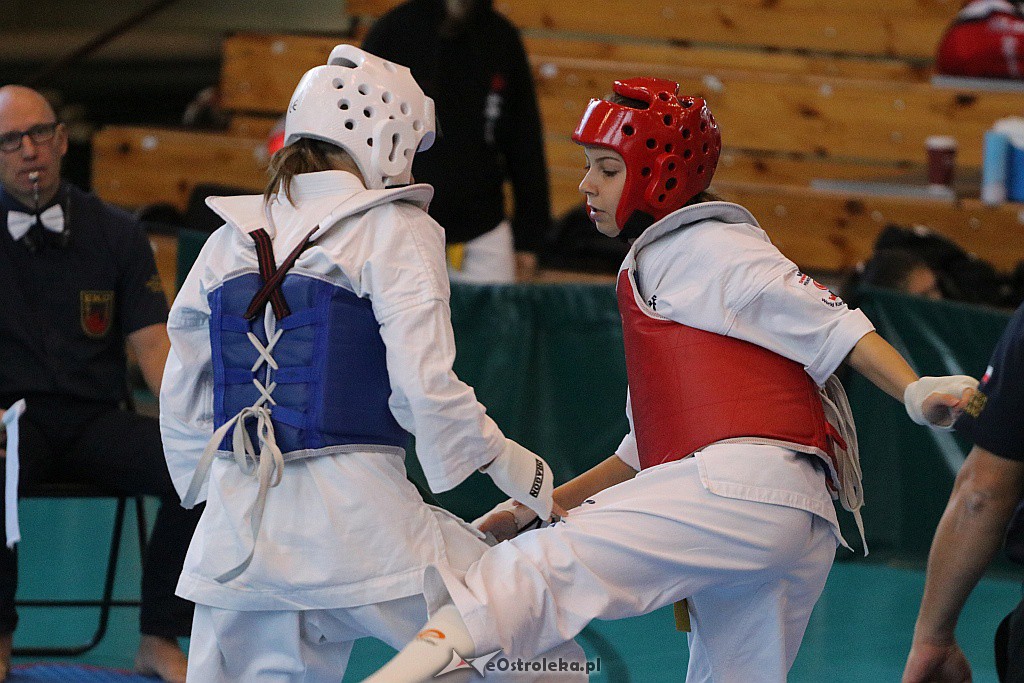 Kwalifikacje do ME w karate - Ostrołęka [29.09.2018] - zdjęcie #25 - eOstroleka.pl