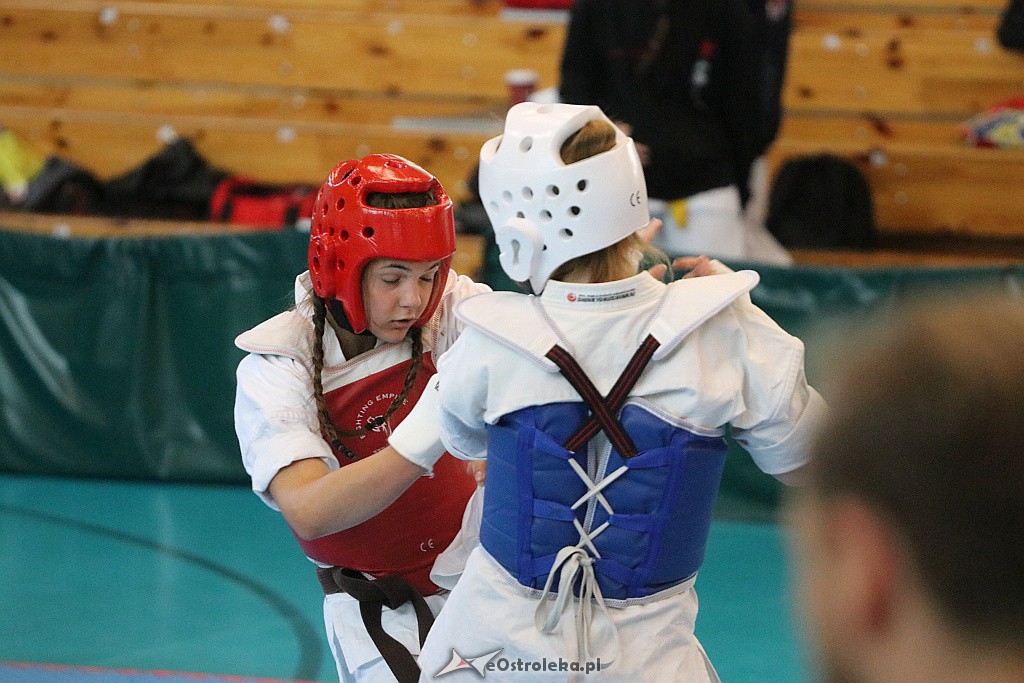 Kwalifikacje do ME w karate - Ostrołęka [29.09.2018] - zdjęcie #3 - eOstroleka.pl
