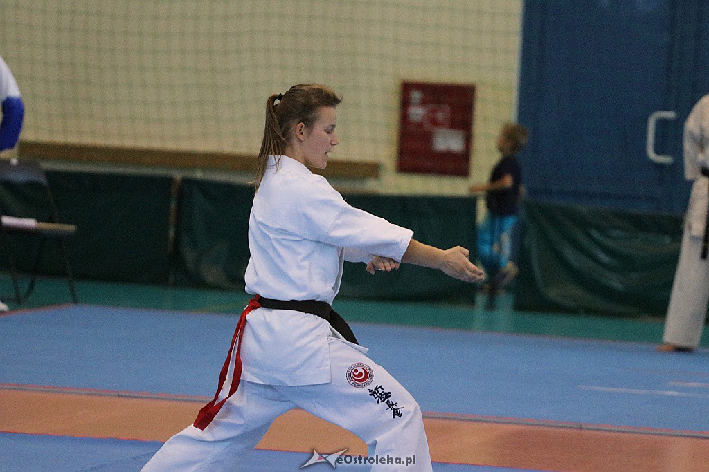 Kwalifikacje do ME w karate - Ostrołęka [29.09.2018] - zdjęcie #38 - eOstroleka.pl