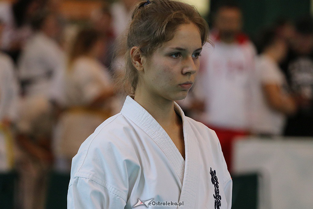 Kwalifikacje do ME w karate - Ostrołęka [29.09.2018] - zdjęcie #43 - eOstroleka.pl