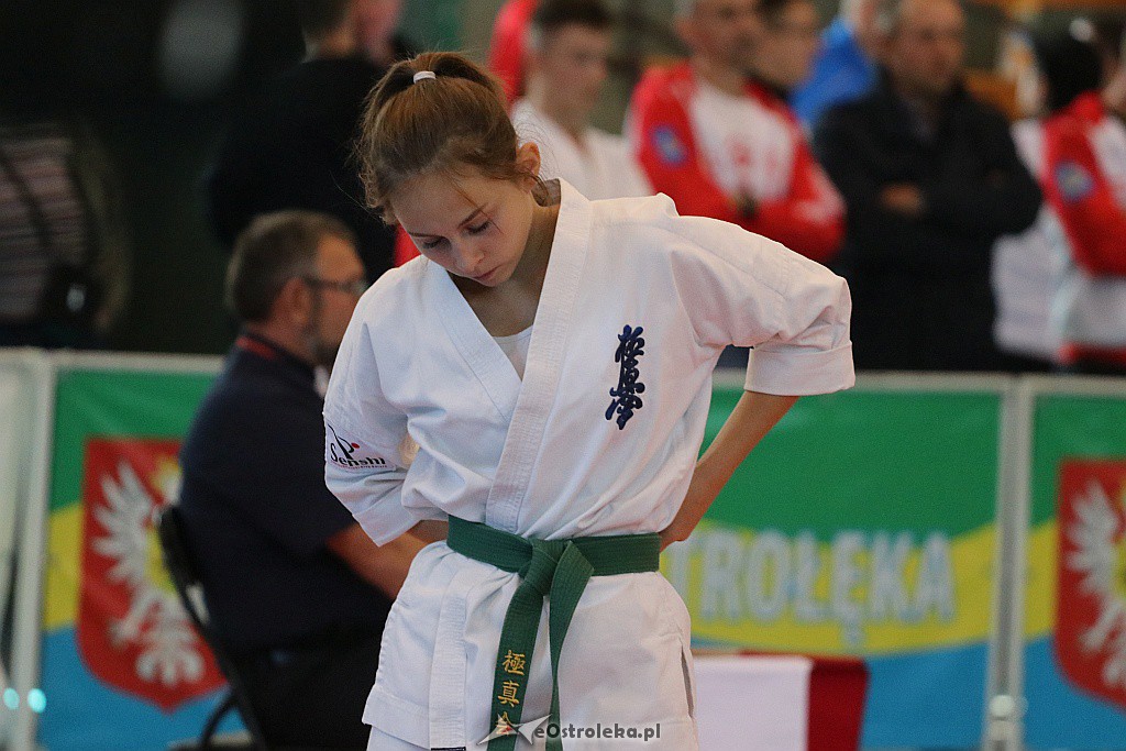 Kwalifikacje do ME w karate - Ostrołęka [29.09.2018] - zdjęcie #48 - eOstroleka.pl