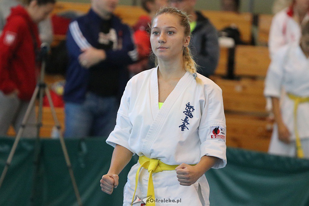 Kwalifikacje do ME w karate - Ostrołęka [29.09.2018] - zdjęcie #56 - eOstroleka.pl