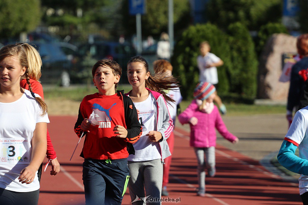 Bieg dla Niepodległej [29.09.2018] - zdjęcie #147 - eOstroleka.pl