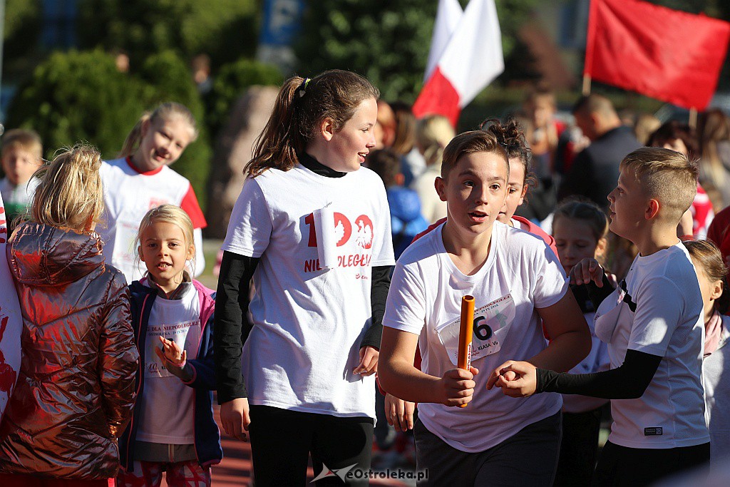 Bieg dla Niepodległej [29.09.2018] - zdjęcie #158 - eOstroleka.pl