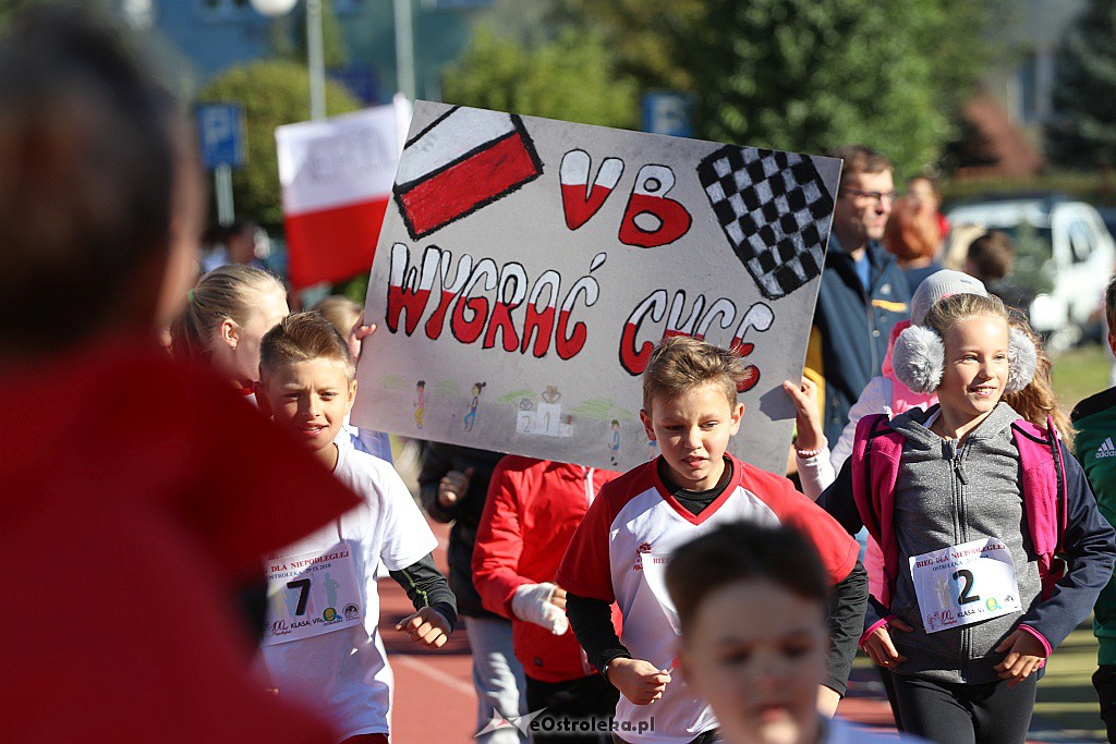 Bieg dla Niepodległej [29.09.2018] - zdjęcie #192 - eOstroleka.pl