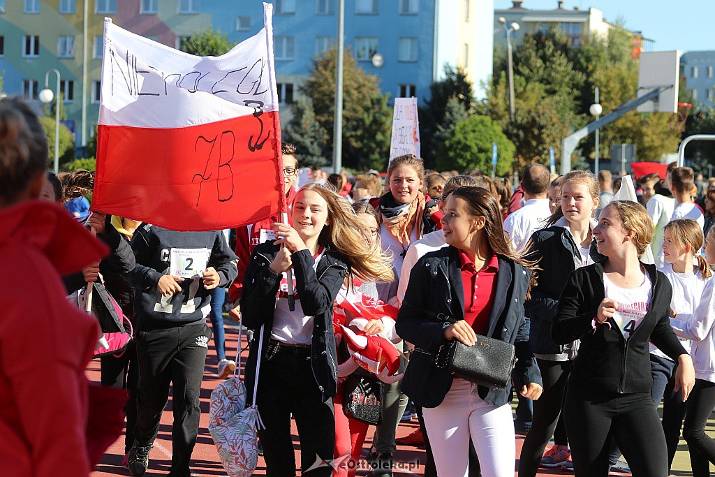 Bieg dla Niepodległej [29.09.2018] - zdjęcie #198 - eOstroleka.pl