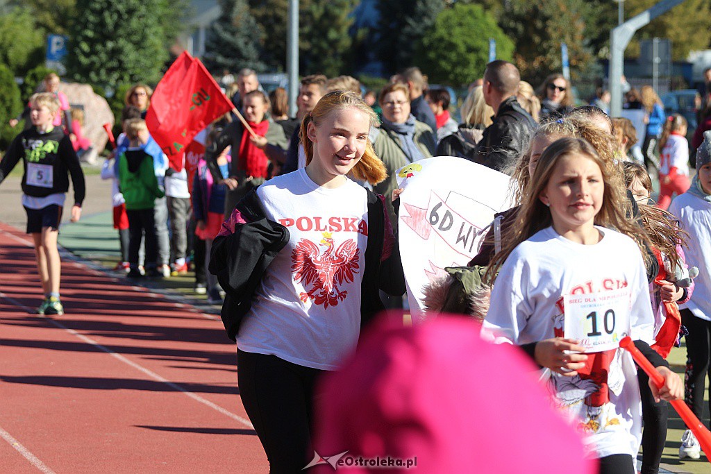 Bieg dla Niepodległej [29.09.2018] - zdjęcie #227 - eOstroleka.pl
