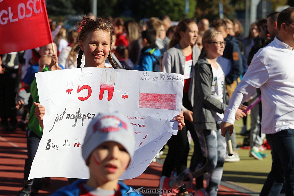 Bieg dla Niepodległej [29.09.2018] - zdjęcie #240 - eOstroleka.pl