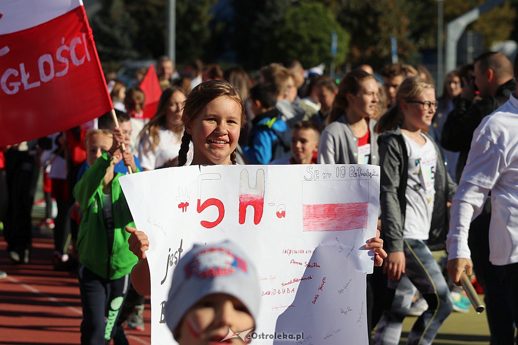 Bieg dla Niepodległej [29.09.2018] - zdjęcie #241 - eOstroleka.pl