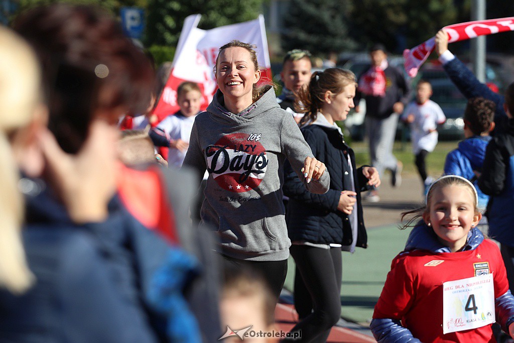 Bieg dla Niepodległej [29.09.2018] - zdjęcie #249 - eOstroleka.pl