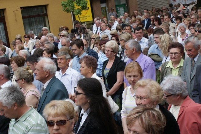 Boże ciało (03.06.2010) - zdjęcie #57 - eOstroleka.pl