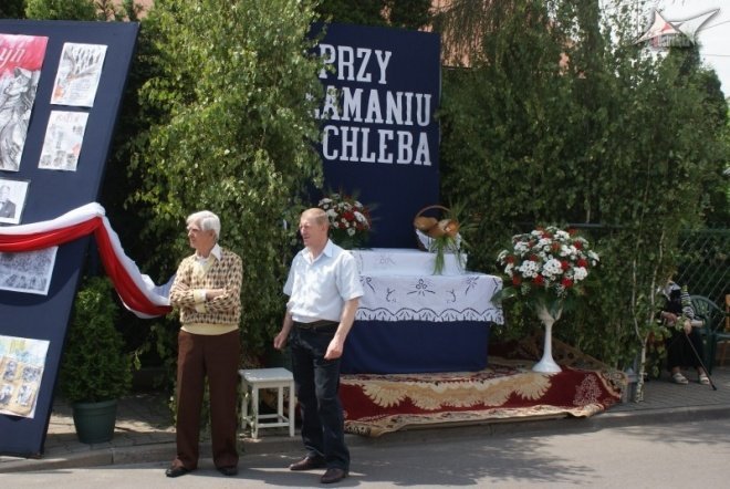 Boże ciało (03.06.2010) - zdjęcie #41 - eOstroleka.pl