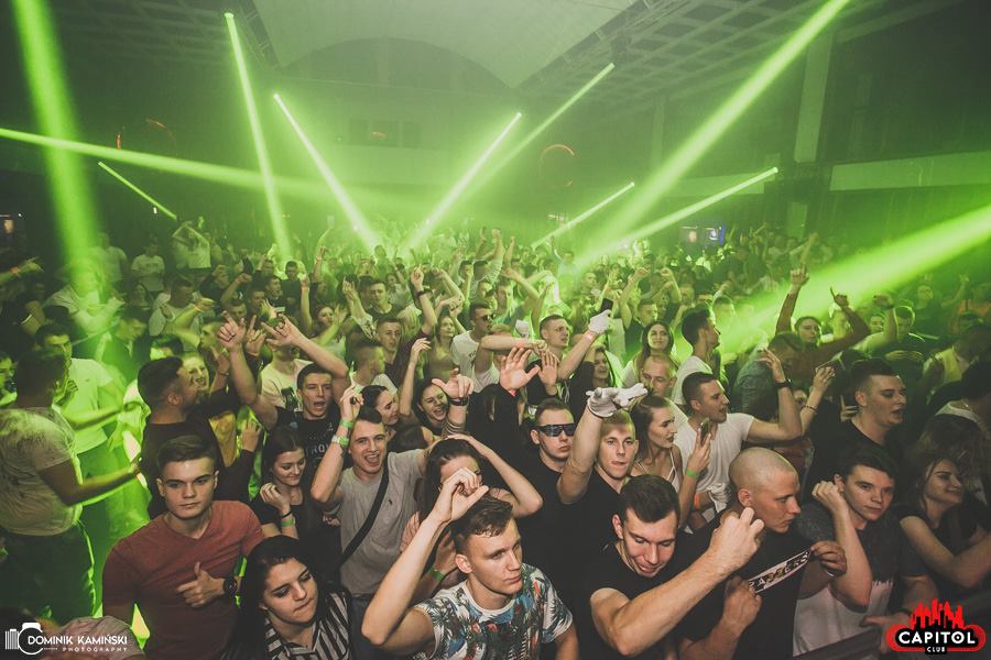 Noc Wariatów w Clubie Capitol Sypniewo [28.09.2018] - zdjęcie #119 - eOstroleka.pl