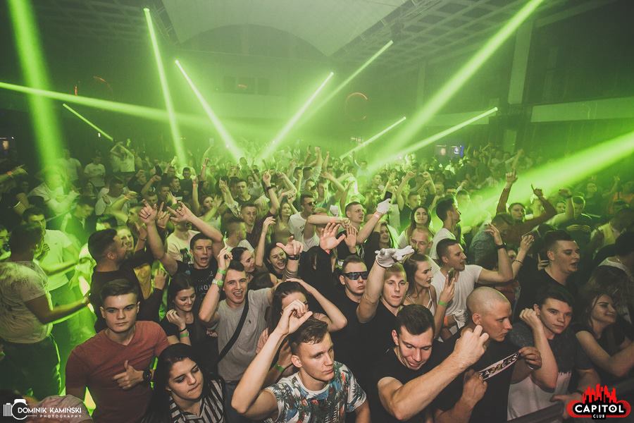 Noc Wariatów w Clubie Capitol Sypniewo [28.09.2018] - zdjęcie #49 - eOstroleka.pl