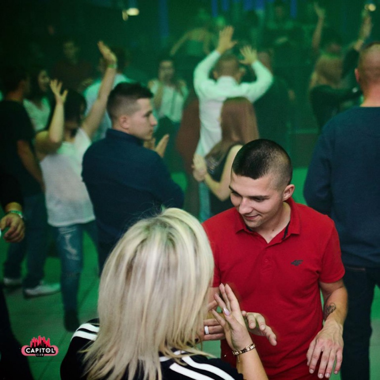 Single Party w Clubie Capitol Sypniewo [29.09.2018] - zdjęcie #7 - eOstroleka.pl