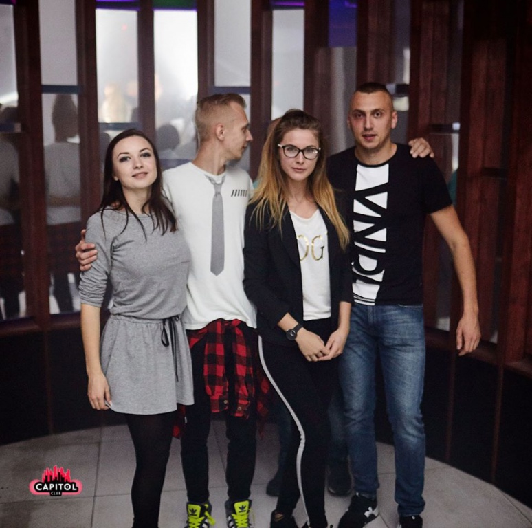 Single Party w Clubie Capitol Sypniewo [29.09.2018] - zdjęcie #10 - eOstroleka.pl