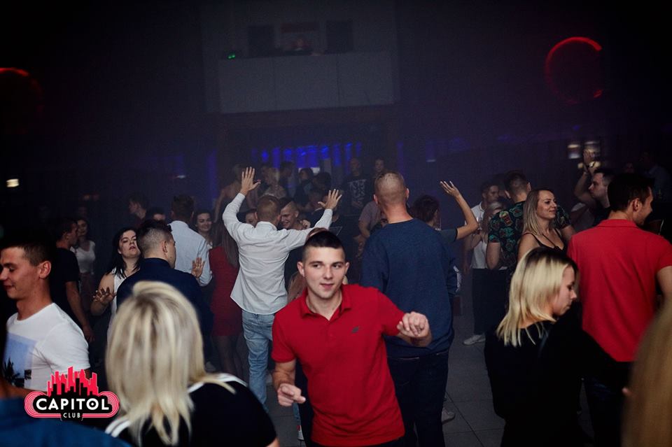 Single Party w Clubie Capitol Sypniewo [29.09.2018] - zdjęcie #11 - eOstroleka.pl