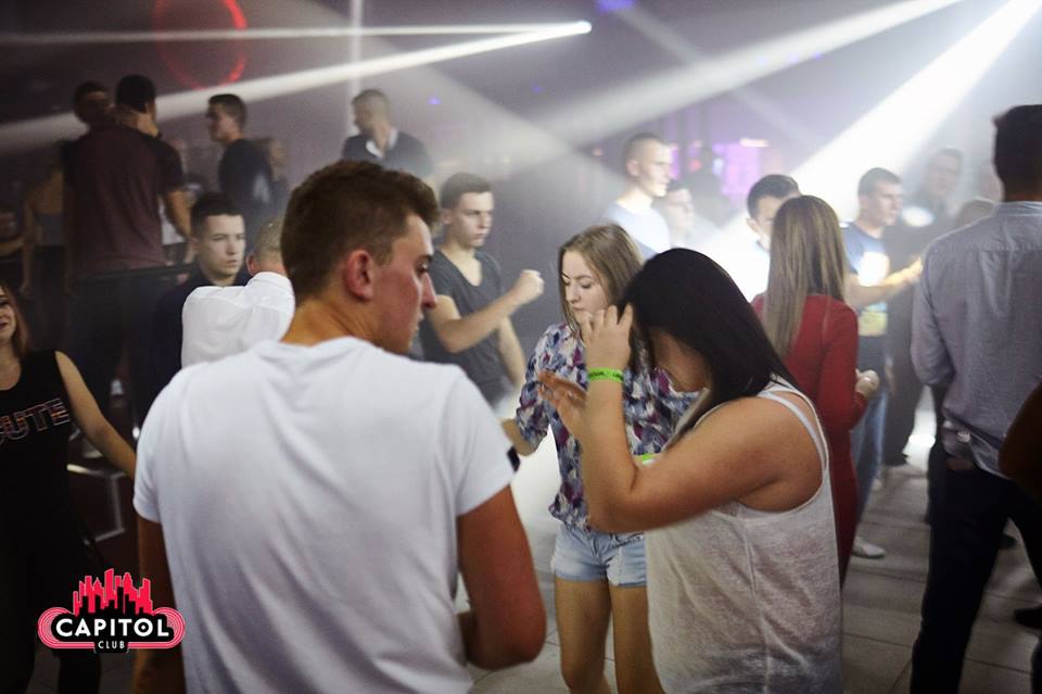 Single Party w Clubie Capitol Sypniewo [29.09.2018] - zdjęcie #13 - eOstroleka.pl