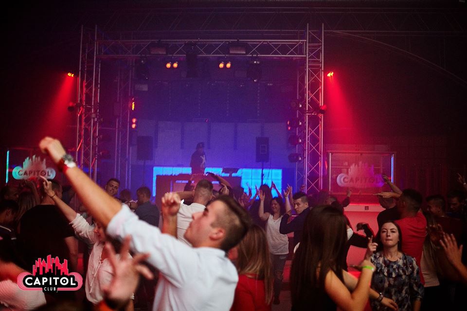 Single Party w Clubie Capitol Sypniewo [29.09.2018] - zdjęcie #17 - eOstroleka.pl