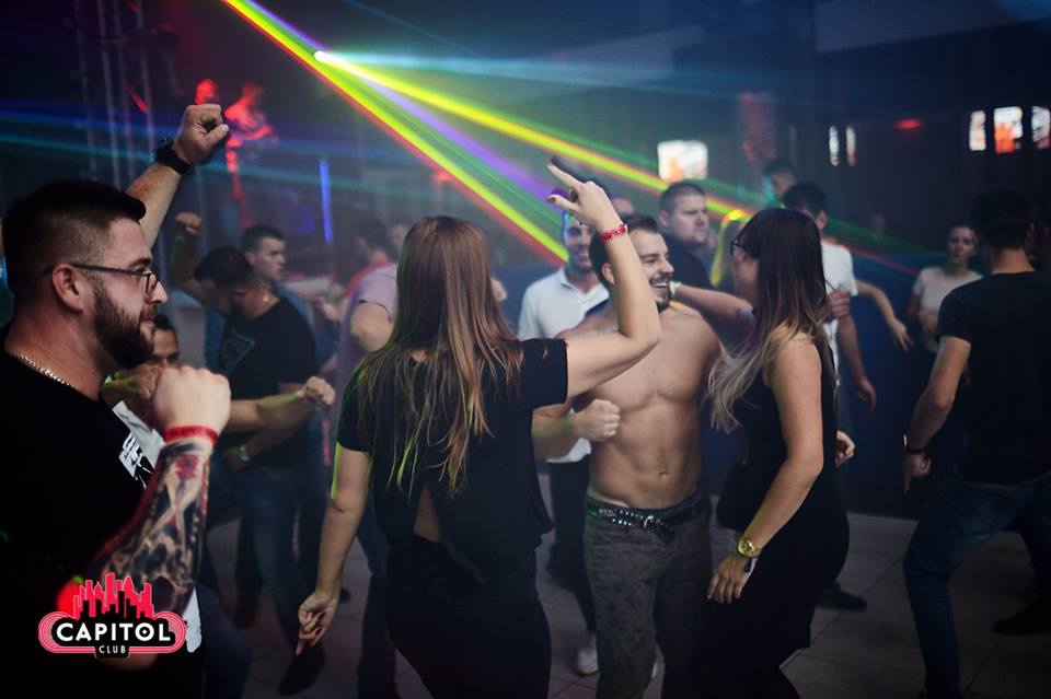 Single Party w Clubie Capitol Sypniewo [29.09.2018] - zdjęcie #24 - eOstroleka.pl