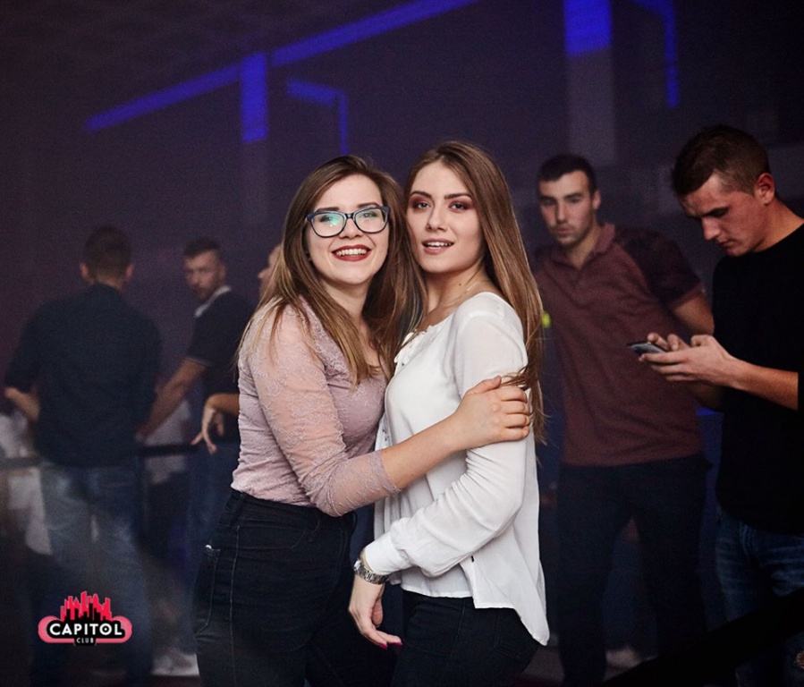 Single Party w Clubie Capitol Sypniewo [29.09.2018] - zdjęcie #33 - eOstroleka.pl