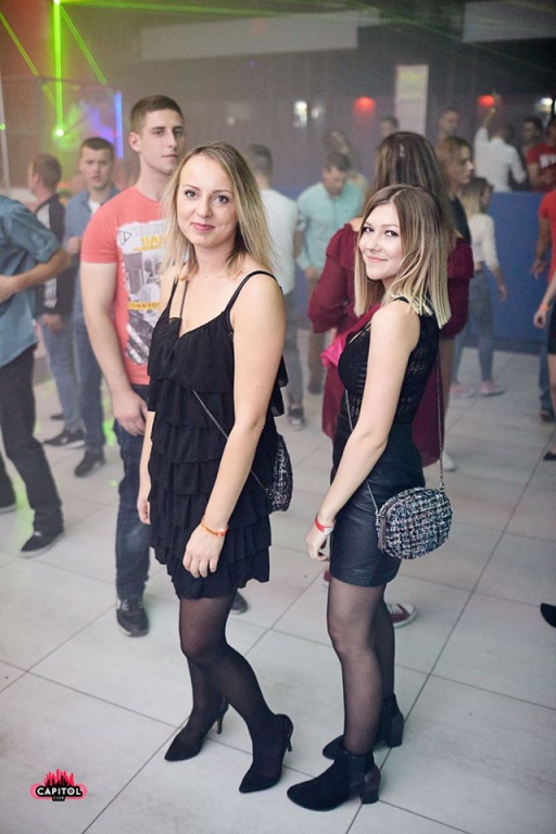 Single Party w Clubie Capitol Sypniewo [29.09.2018] - zdjęcie #35 - eOstroleka.pl