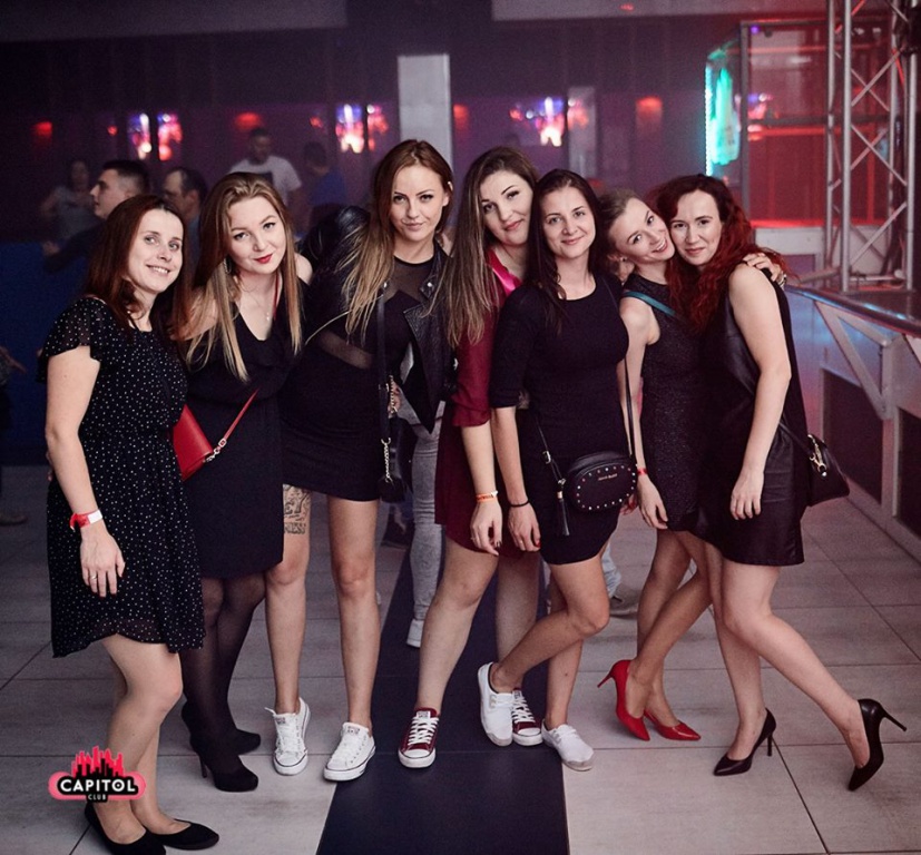 Single Party w Clubie Capitol Sypniewo [29.09.2018] - zdjęcie #37 - eOstroleka.pl