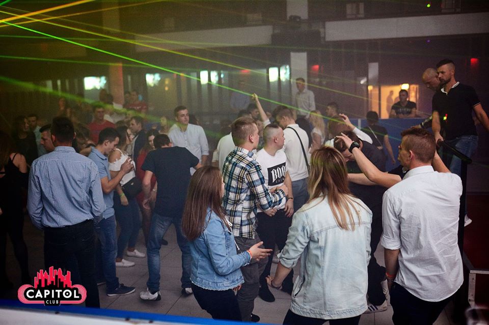 Single Party w Clubie Capitol Sypniewo [29.09.2018] - zdjęcie #38 - eOstroleka.pl