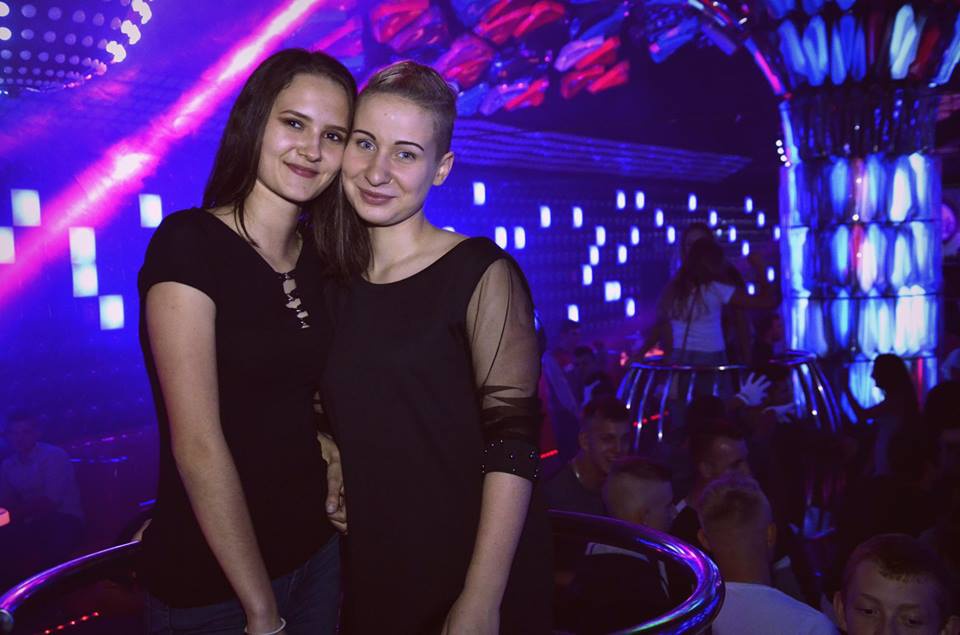 Eratox w Clubie Ibiza Zalesie [29.09.2018] - zdjęcie #2 - eOstroleka.pl