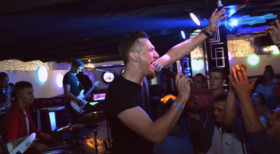 Eratox w Clubie Ibiza Zalesie [29.09.2018] - zdjęcie #12 - eOstroleka.pl