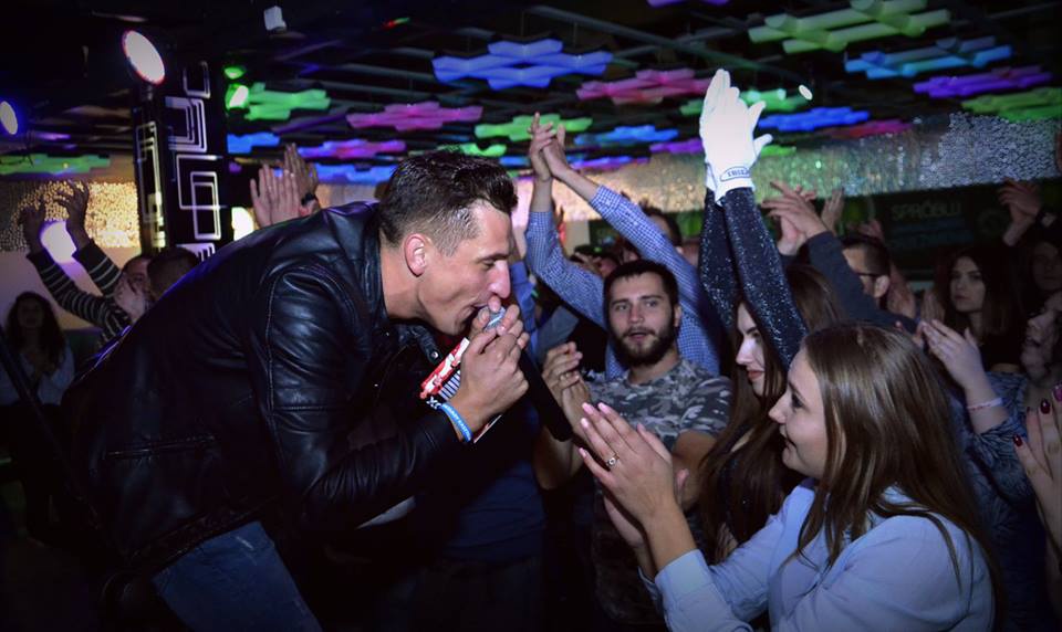 Eratox w Clubie Ibiza Zalesie [29.09.2018] - zdjęcie #16 - eOstroleka.pl