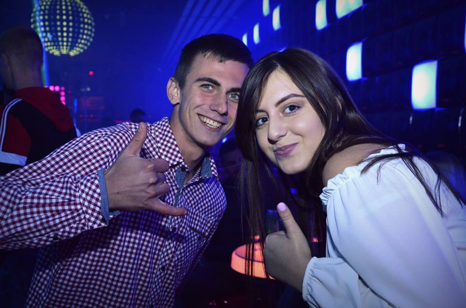 Eratox w Clubie Ibiza Zalesie [29.09.2018] - zdjęcie #20 - eOstroleka.pl