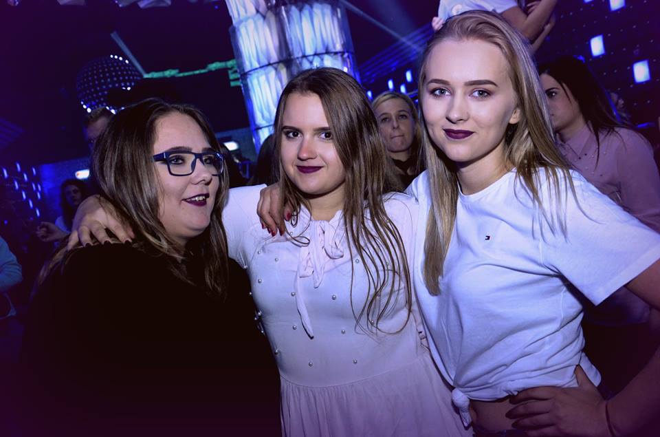 Eratox w Clubie Ibiza Zalesie [29.09.2018] - zdjęcie #24 - eOstroleka.pl